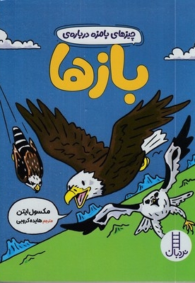 چیزهای بامزه درباره ی بازها